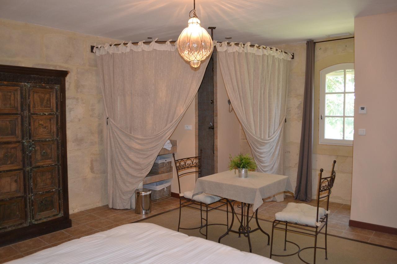 Mas Petit Prince Bed & Breakfast Arles Exterior photo